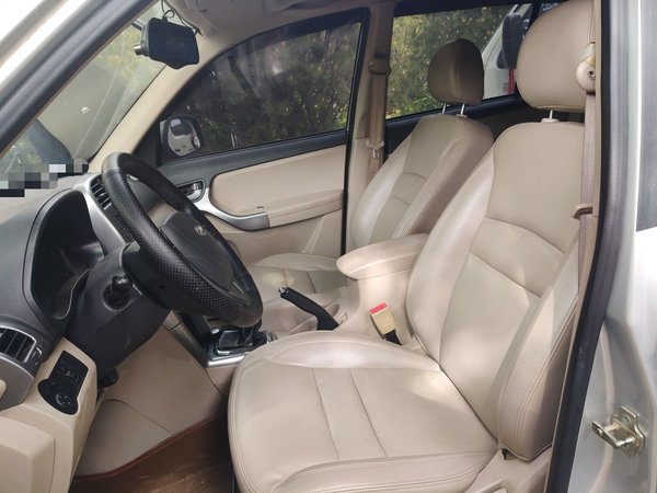 Chery Tiggo 3 2014, 51700 км, за 3387 USD - фото 12