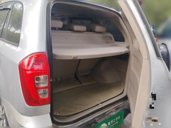 Chery Tiggo 3 2014, 51700 км, за 3387 USD - фото 16