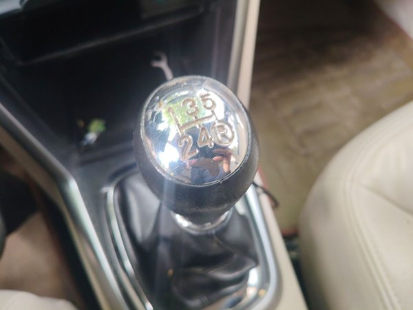 Chery Tiggo 3 2014, 51700 км, за 3387 USD - фото 11