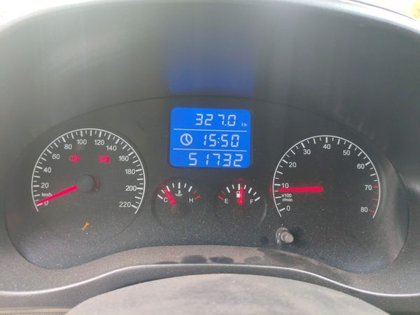 Chery Tiggo 3 2014, 51700 км, за 3387 USD - фото 8