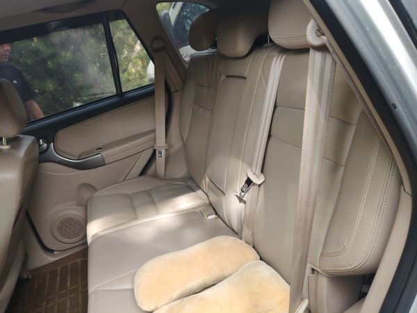 Chery Tiggo 3 2014, 51700 км, за 3387 USD - фото 14