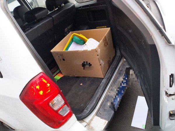 Chery Tiggo 3 2014, 108699 км, за 2604 USD - фото 20