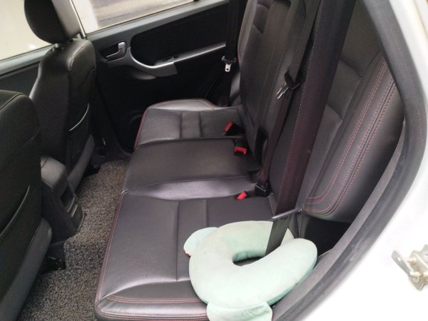 Chery Tiggo 3 2014, 108699 км, за 2604 USD - фото 18