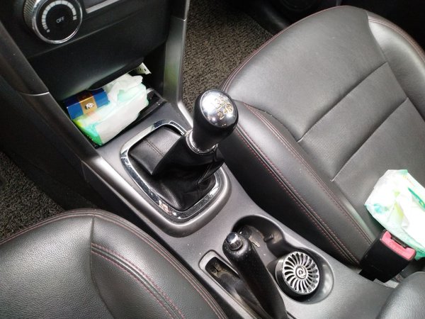 Chery Tiggo 3 2014, 108699 км, за 2604 USD - фото 15