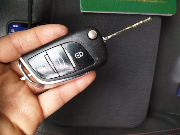 Chery Tiggo 3 2014, 108699 км, за 2604 USD - фото 9