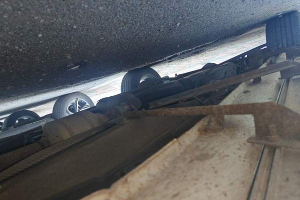 Chery Tiggo 3 2014, 115600 км, за 2055 USD - фото 27