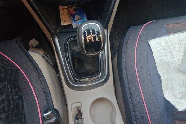 Chery Tiggo 3 2014, 115600 км, за 2055 USD - фото 14