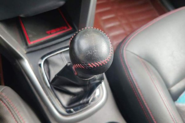 Chery Tiggo 3 2014, 122600 км, за 3377 USD - фото 11