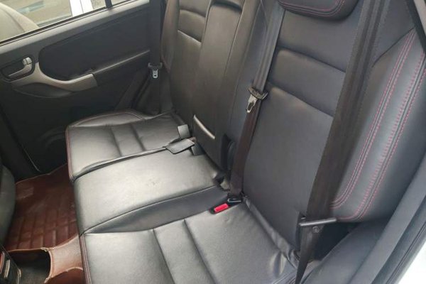 Chery Tiggo 3 2014, 122600 км, за 3377 USD - фото 14