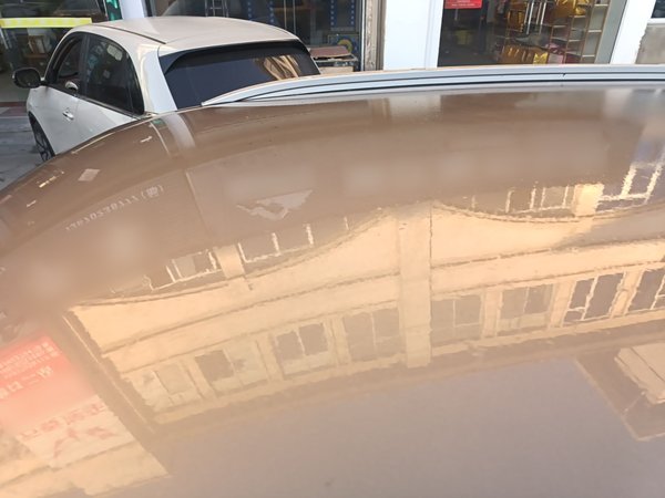 Chery Tiggo 3 2015, 155500 км, за 4379 USD - фото 11