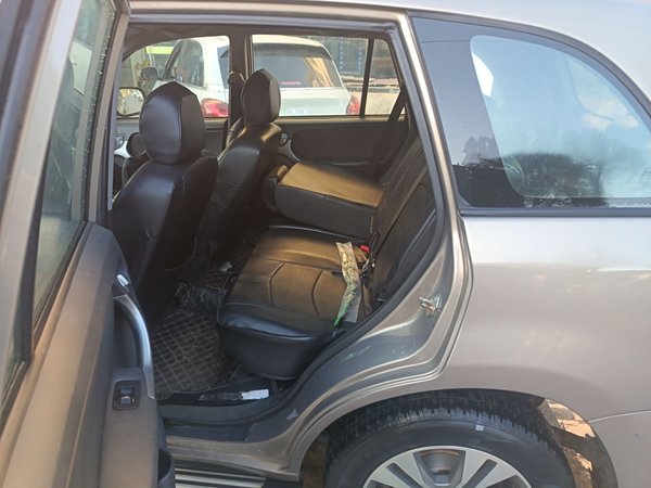 Chery Tiggo 3 2015, 155500 км, за 4379 USD - фото 22