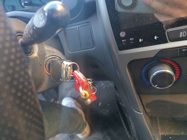 Chery Tiggo 3 2015, 155500 км, за 4379 USD - фото 19