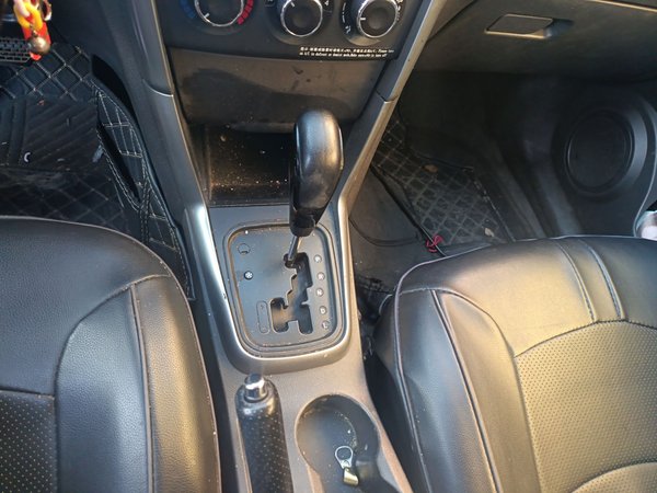 Chery Tiggo 3 2015, 155500 км, за 4379 USD - фото 15