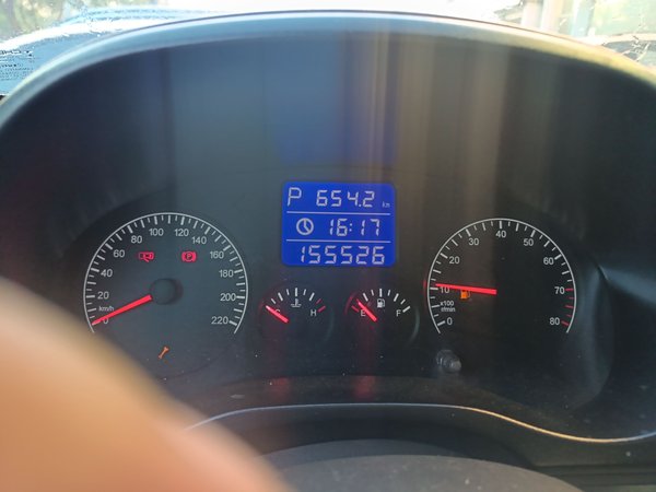 Chery Tiggo 3 2015, 155500 км, за 4379 USD - фото 13