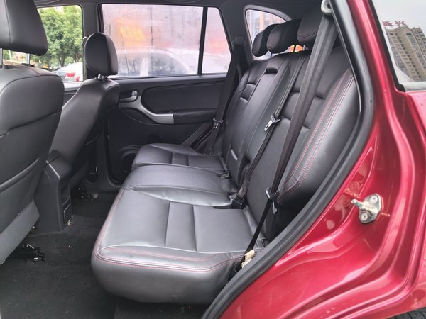 Chery Tiggo 3 2015, 84200 км, за 3484 USD - фото 16