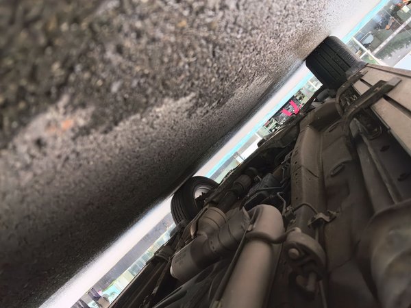 Chery Tiggo 3 2015, 84200 км, за 3484 USD - фото 21