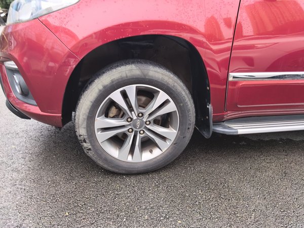 Chery Tiggo 3 2015, 84200 км, за 3484 USD - фото 22