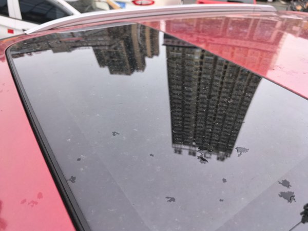 Chery Tiggo 3 2015, 84200 км, за 3484 USD - фото 26