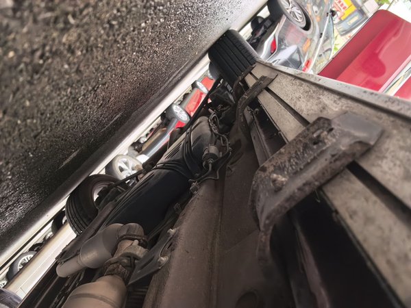 Chery Tiggo 3 2015, 84200 км, за 3484 USD - фото 20