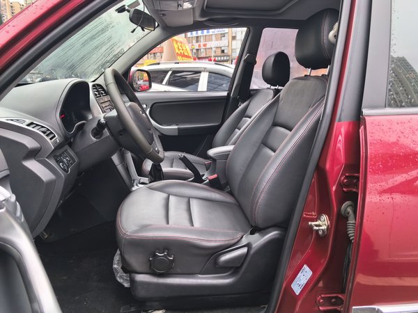 Chery Tiggo 3 2015, 84200 км, за 3484 USD - фото 14