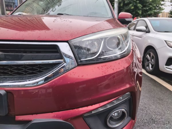 Chery Tiggo 3 2015, 84200 км, за 3484 USD - фото 23