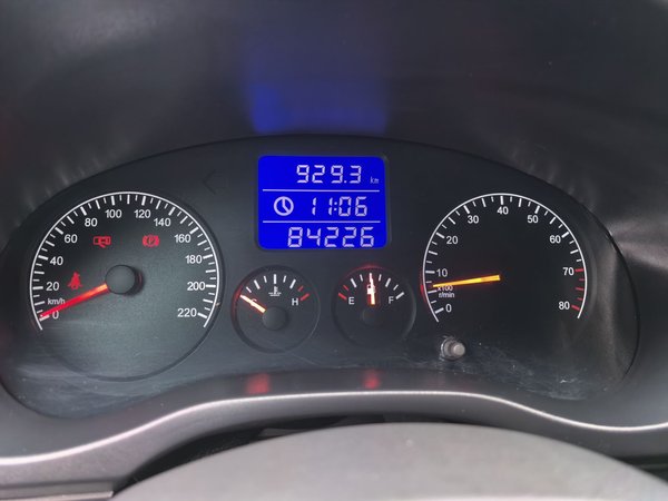 Chery Tiggo 3 2015, 84200 км, за 3484 USD - фото 11