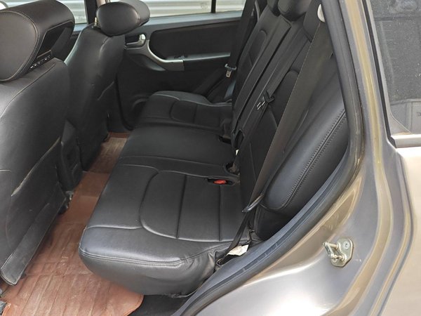 Chery Tiggo 3 2015, 98800 км, за 3315 USD - фото 16