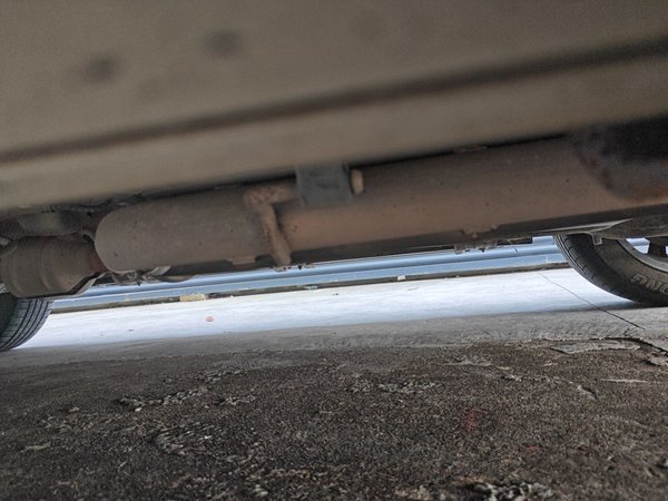 Chery Tiggo 3 2015, 98800 км, за 3315 USD - фото 21