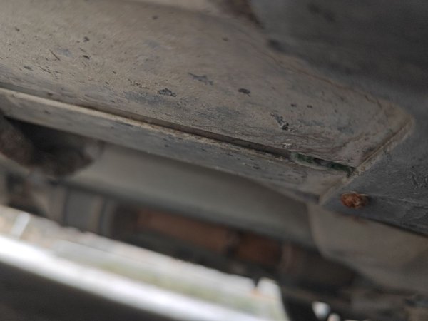 Chery Tiggo 3 2015, 98800 км, за 3315 USD - фото 20