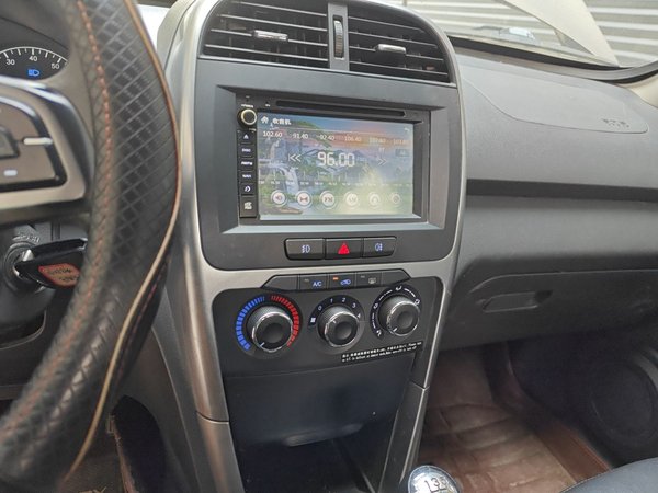 Chery Tiggo 3 2015, 98800 км, за 3315 USD - фото 12