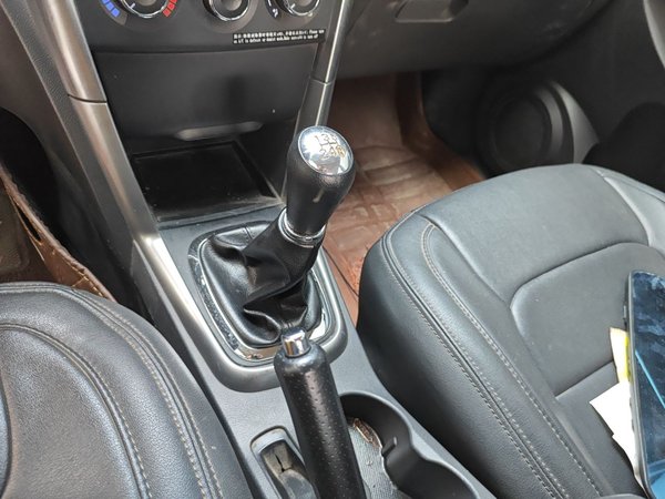 Chery Tiggo 3 2015, 98800 км, за 3315 USD - фото 13