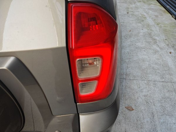 Chery Tiggo 3 2015, 98800 км, за 3315 USD - фото 7