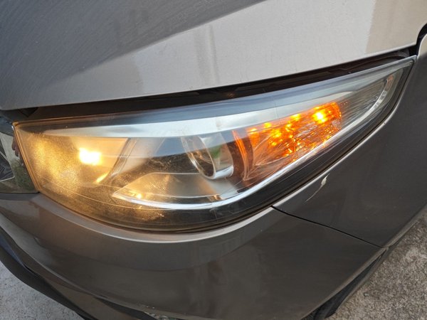 Chery Tiggo 3 2015, 98800 км, за 3315 USD - фото 23