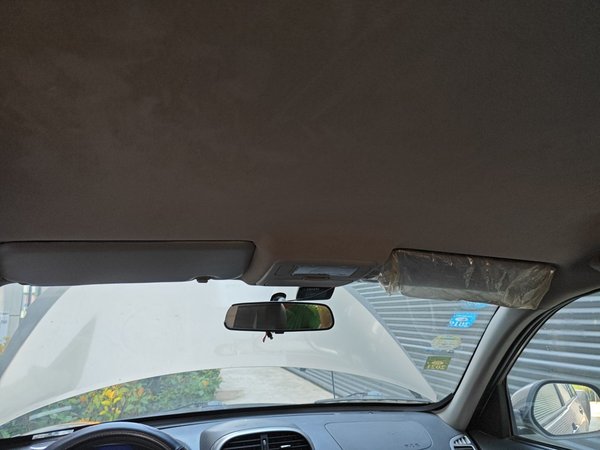 Chery Tiggo 3 2015, 98800 км, за 3315 USD - фото 17