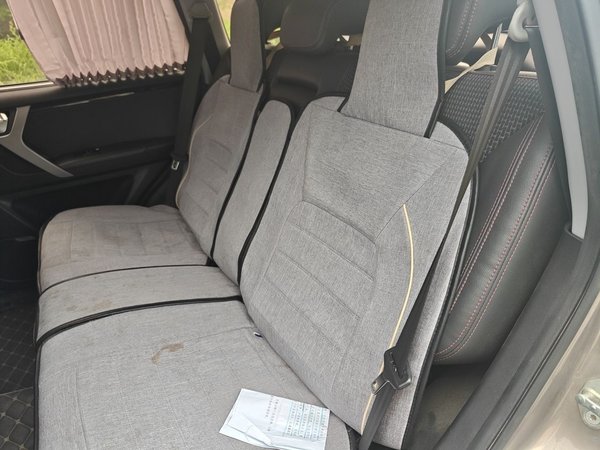 Chery Tiggo 3 2016, 60500 км, за 4446 USD - фото 14