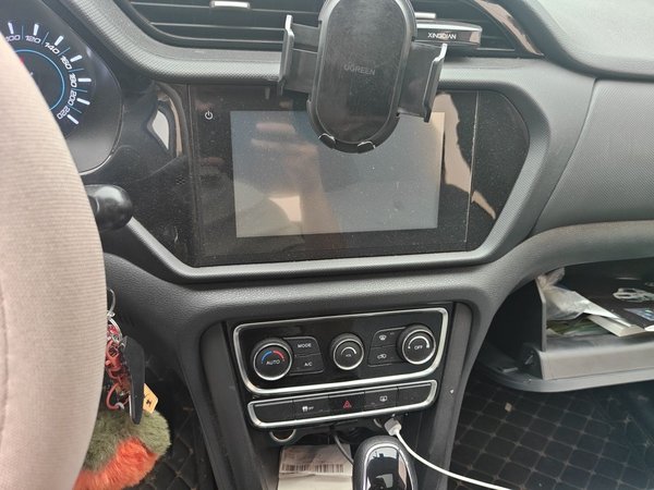 Chery Tiggo 3 2016, 60500 км, за 4446 USD - фото 10