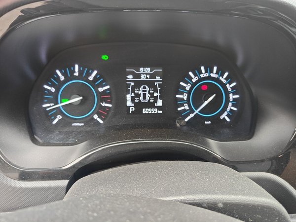 Chery Tiggo 3 2016, 60500 км, за 4446 USD - фото 9