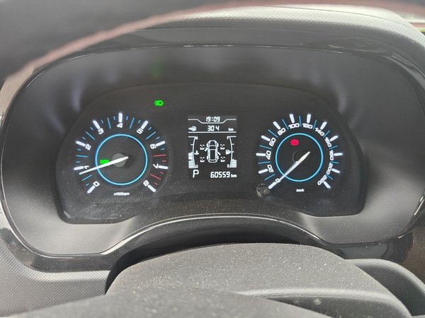 Chery Tiggo 3 2016, 60500 км, за 4446 USD - фото 8