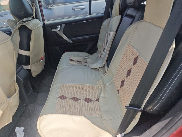 Chery Tiggo 3 2016, 73300 км, за 2742 USD - фото 18