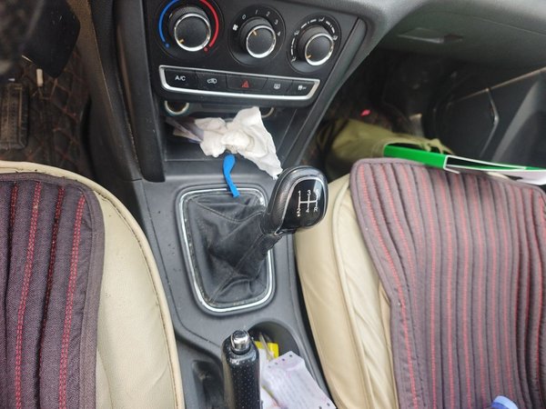 Chery Tiggo 3 2016, 73300 км, за 2742 USD - фото 15