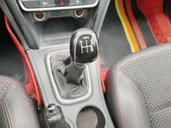 Chery Tiggo 3 2016, 109600 км, за 3982 USD - фото 17