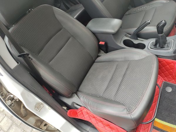 Chery Tiggo 3 2016, 109600 км, за 3982 USD - фото 23