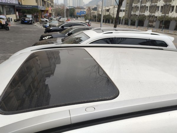 Chery Tiggo 3 2016, 109600 км, за 3982 USD - фото 11