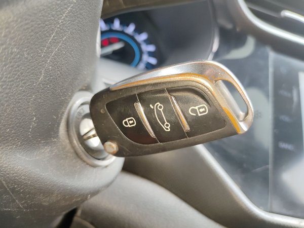 Chery Tiggo 3 2016, 109600 км, за 3982 USD - фото 12