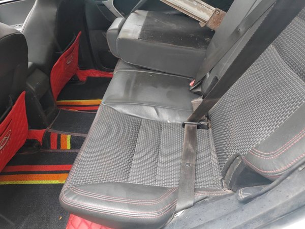 Chery Tiggo 3 2016, 109600 км, за 3454 USD - фото 7