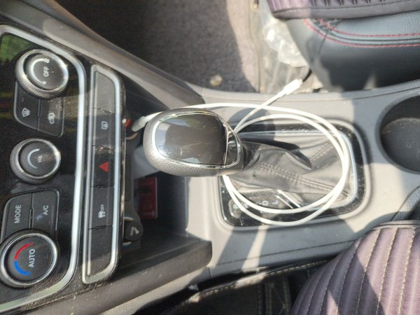 Chery Tiggo 3 2016, 40700 км, за 4235 USD - фото 11
