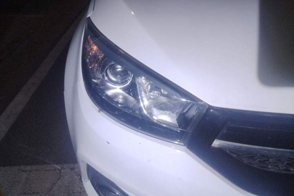 Chery Tiggo 3 2016, 56600 км, за 4805 USD - фото 8
