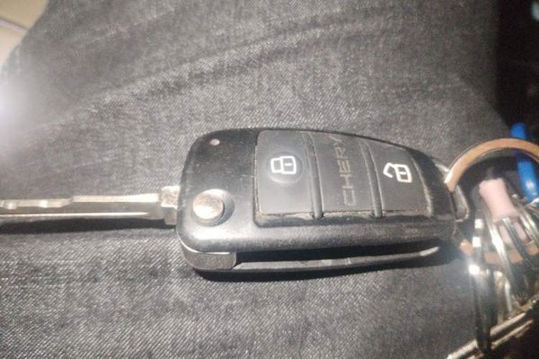 Chery Tiggo 3 2016, 56600 км, за 4805 USD - фото 17