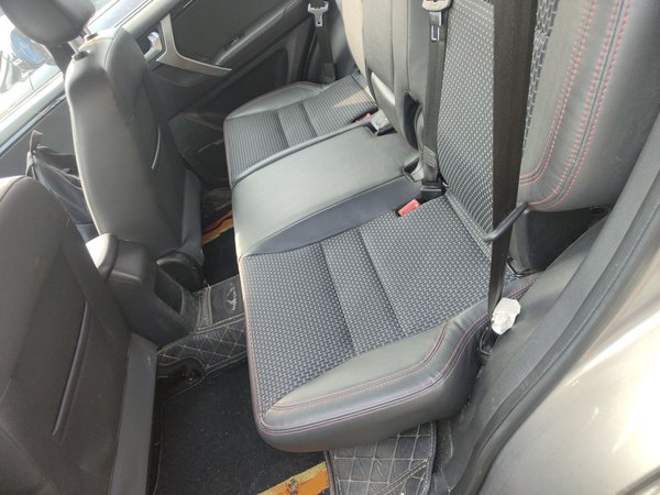 Chery Tiggo 3 2016, 65600 км, за 4408 USD - фото 20