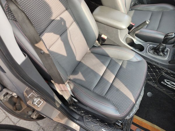 Chery Tiggo 3 2016, 65600 км, за 4408 USD - фото 23